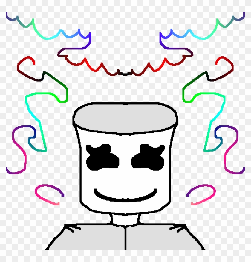 Marshmello - Marshmello #1763044