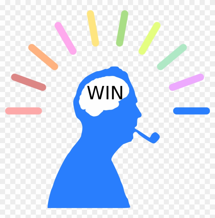 Mr Pipo Win - Think #1763052