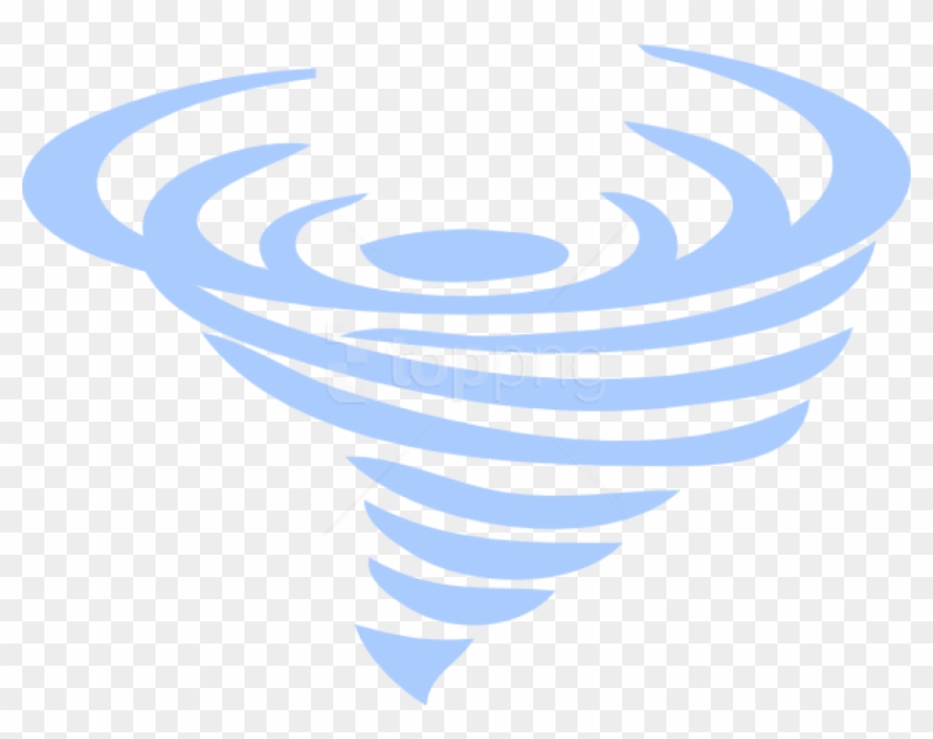 Free Png Tornado Png Png Images Transparent - Tornado Clip Art #1763236