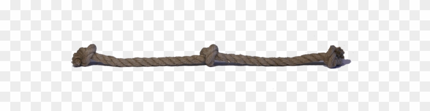 Large Hemp Dog Toy Hemp Rope Hemptopia Png Transparent - Weapon #1763358