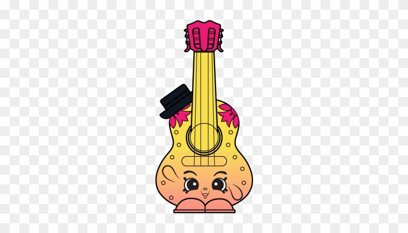 Gilberto Guitar - Gilberto Guitar #1763369