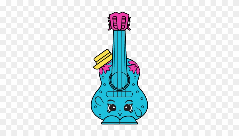 Gilberto Guitar - Gilberto Guitar #1763371