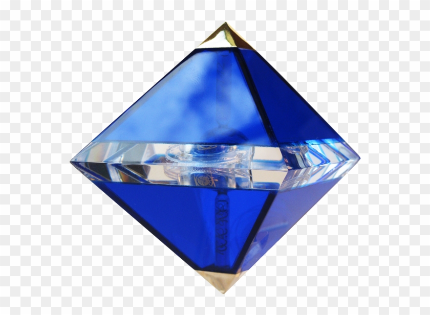 Octahedron - Wikipedia - Triangle #1763463