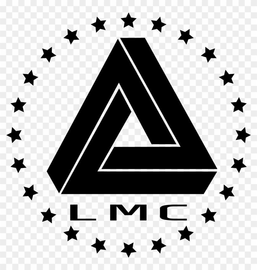 The Limitless Mod Co - Limitless Mod Logo #1763494