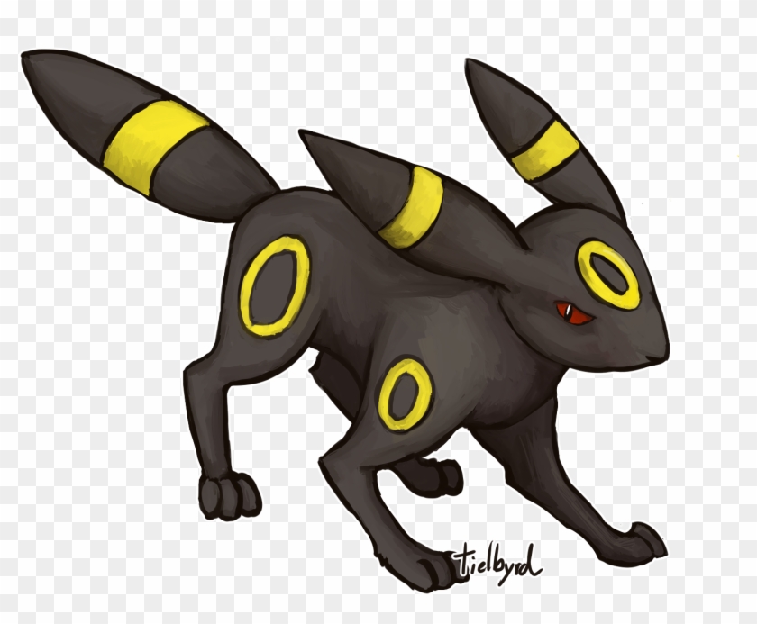 Amaterasu Espeon By Luifex - Cartoon #1763552