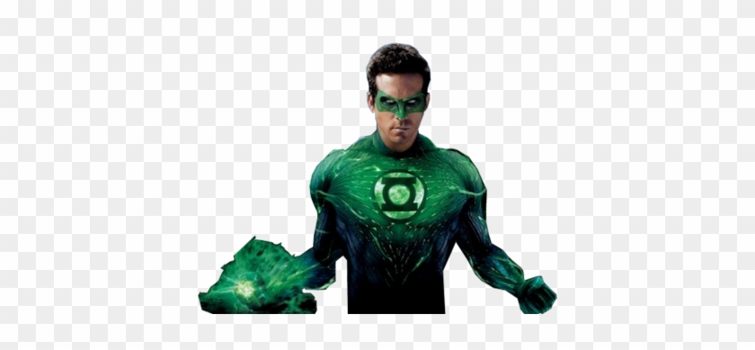 Green Lantern 10 Power Ring Users Better Than Hal Jordan - Green Lantern Film 1 #1763572