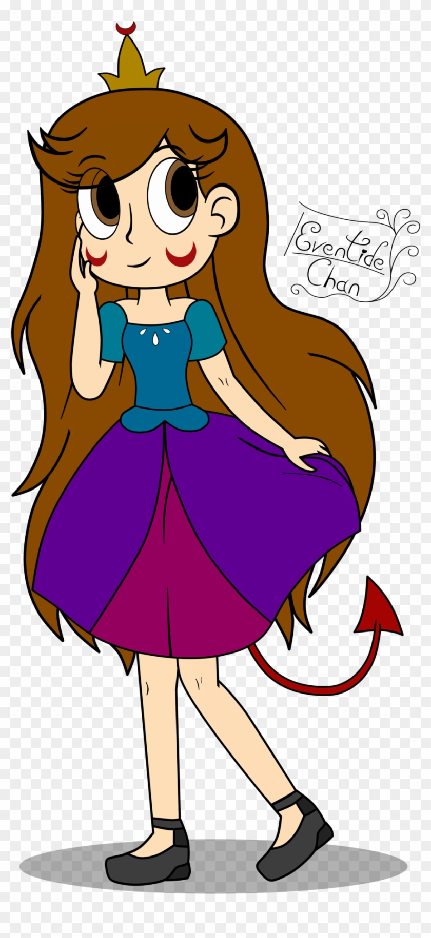 Eventide-chan - Eventide-chan #1763717