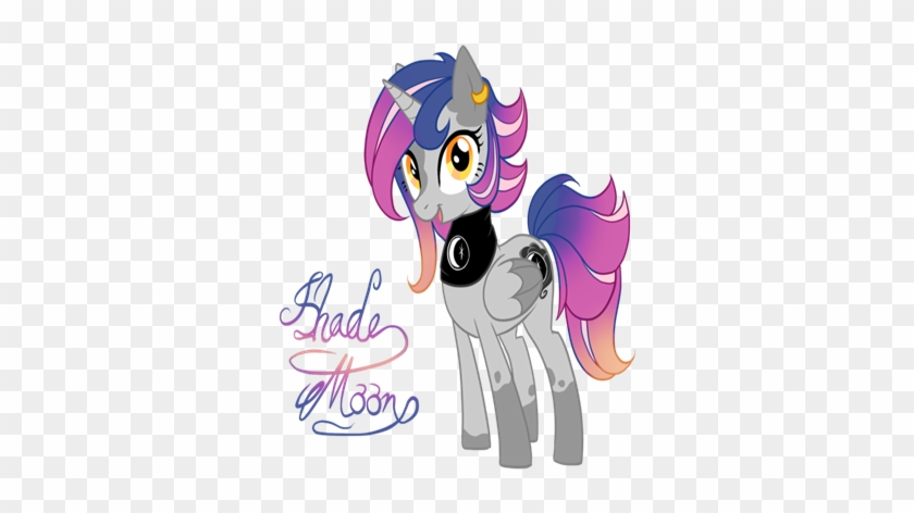 420 X 420 2 - Mlp Music Pony Oc #1763772