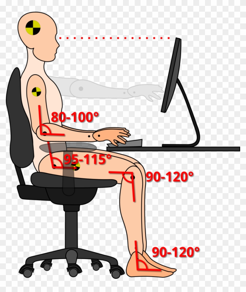 Resting Clipart Prolonged - Resting Clipart Prolonged #1763786