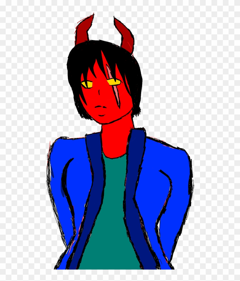 Jaykurokawa Moomootan Deviantart Png Deviantart Rapid - Cartoon #1763802