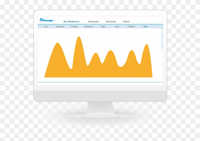 8manage Fas Allows Each Employee To Define His Workbench - Web Page #1764065