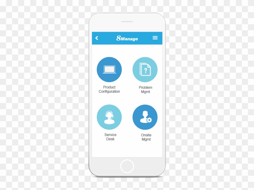 All Active Service Ticket Are Being Tracked Automatically - Screenshot #1764066