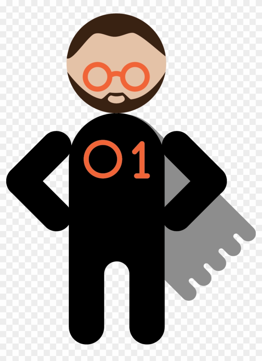 Intelligent Clipart Outstanding Student - Cartoon #1764111
