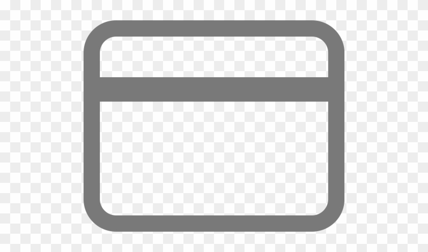 512 X 416 2 - Transparent Round Corner Box #1764200