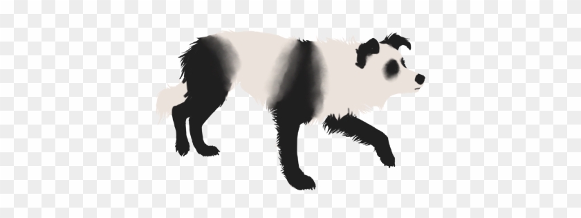 Pandadye - - Dog Catches Something #1764363