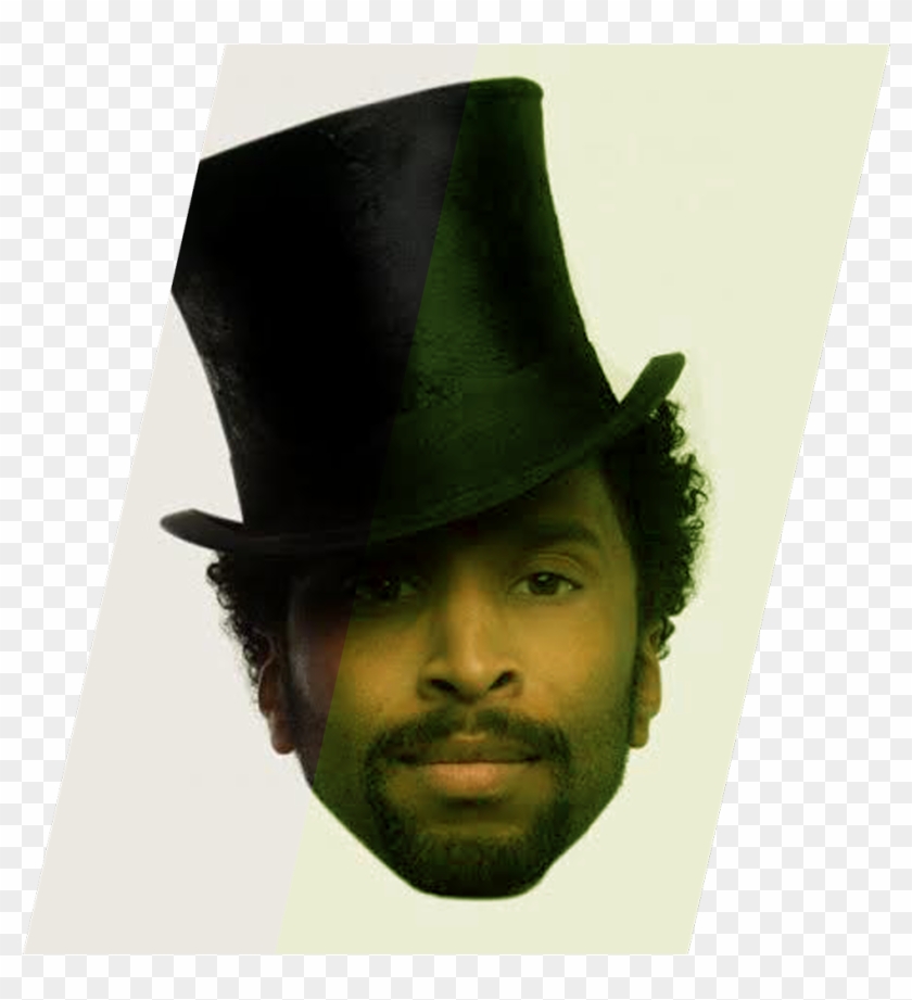 Sheree Renée Thomas - Costume Hat #1764386