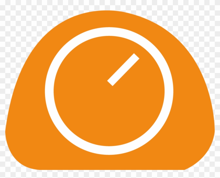 Tiempo De Preparación - Circle #1764410