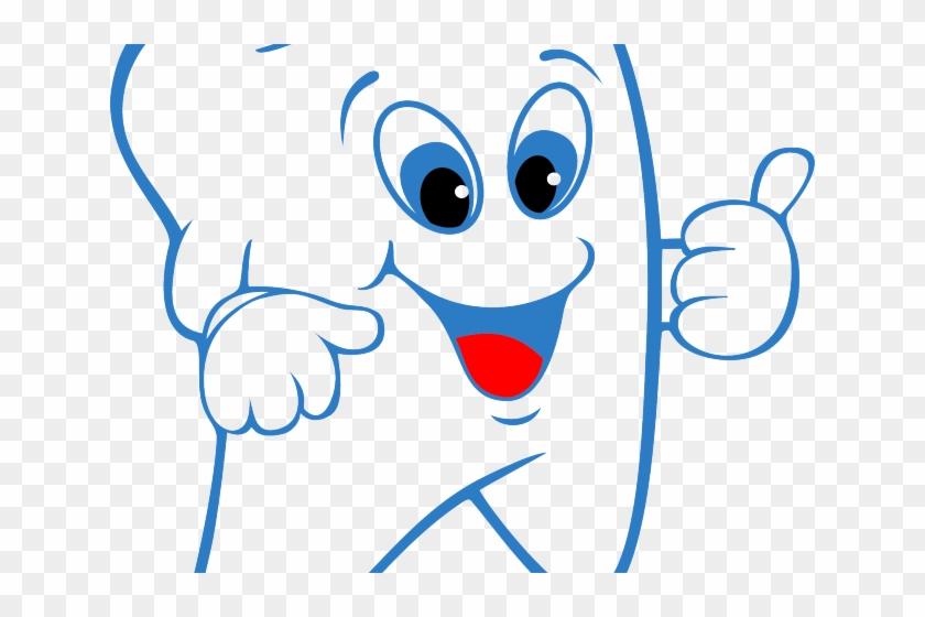 Teeth Clipart Transparent Background - Teeth Clipart Png #1764485