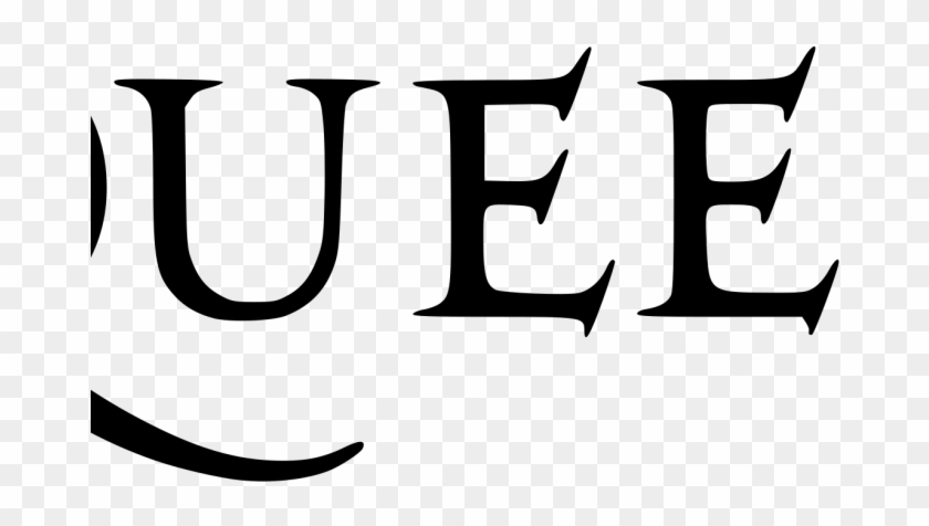 2000px-queen Logo - Sv - - Queen Band #1764491