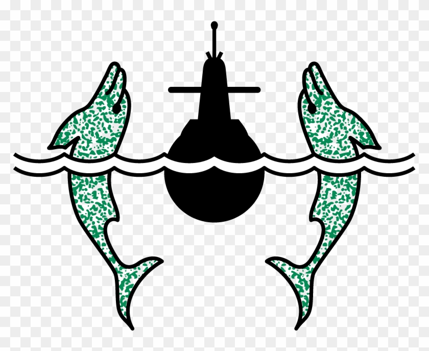 Navy Dolphins - Navy Dolphins #1764509
