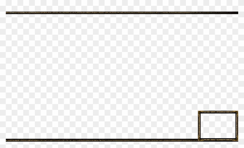 Stream Overlay Png - Stream Overlay Png #1764511