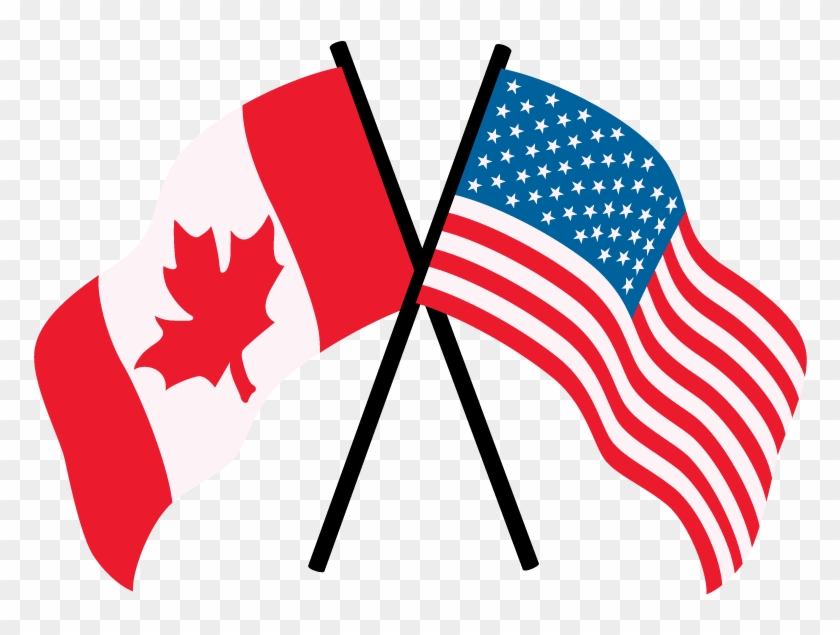 Can Amer Flag - Flag Of The United States #1764515
