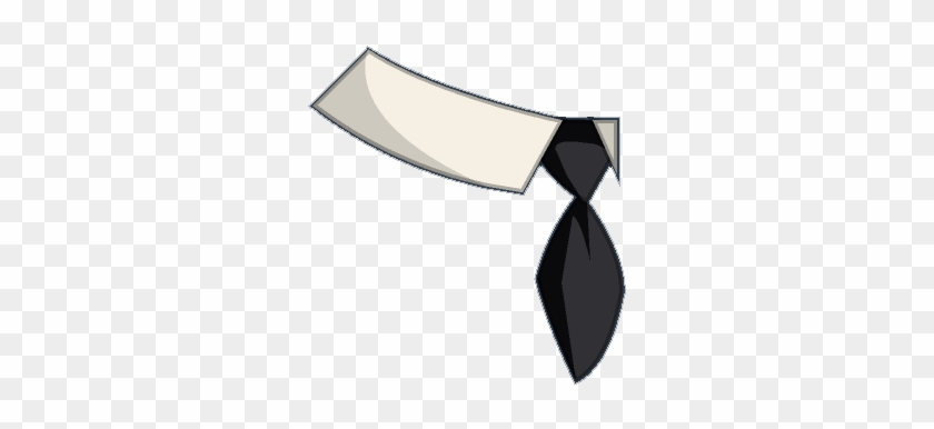 Corbata Png - Cuello Y Corbata Png #1764649