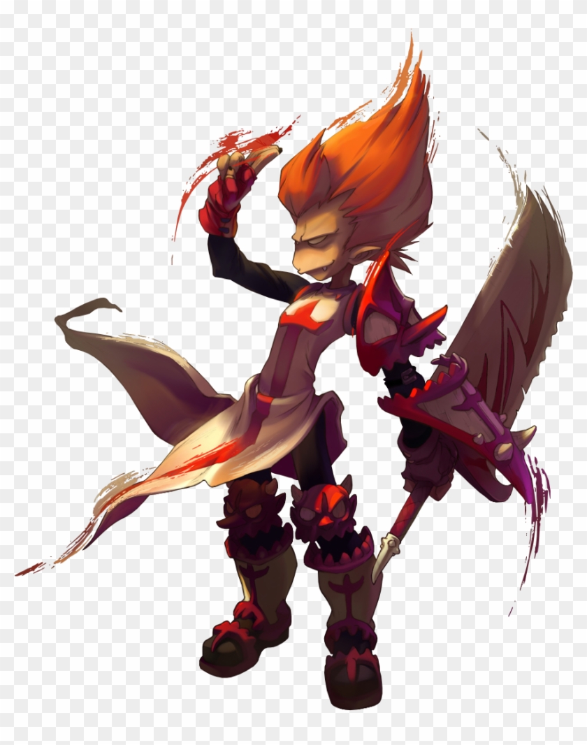 [fr] Dofus Kamas Hack Code Gratui̇t - Dofus Iop Png #1764684