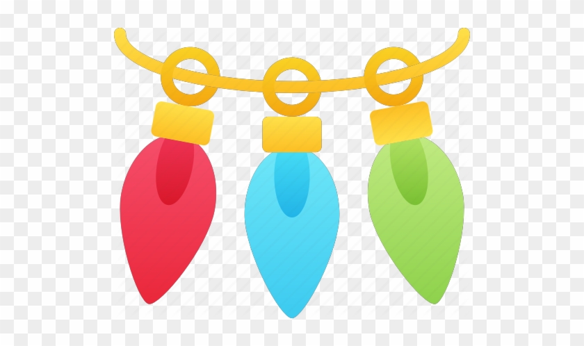Holiday Light Png Photos - Holiday Light Png Photos #1764699