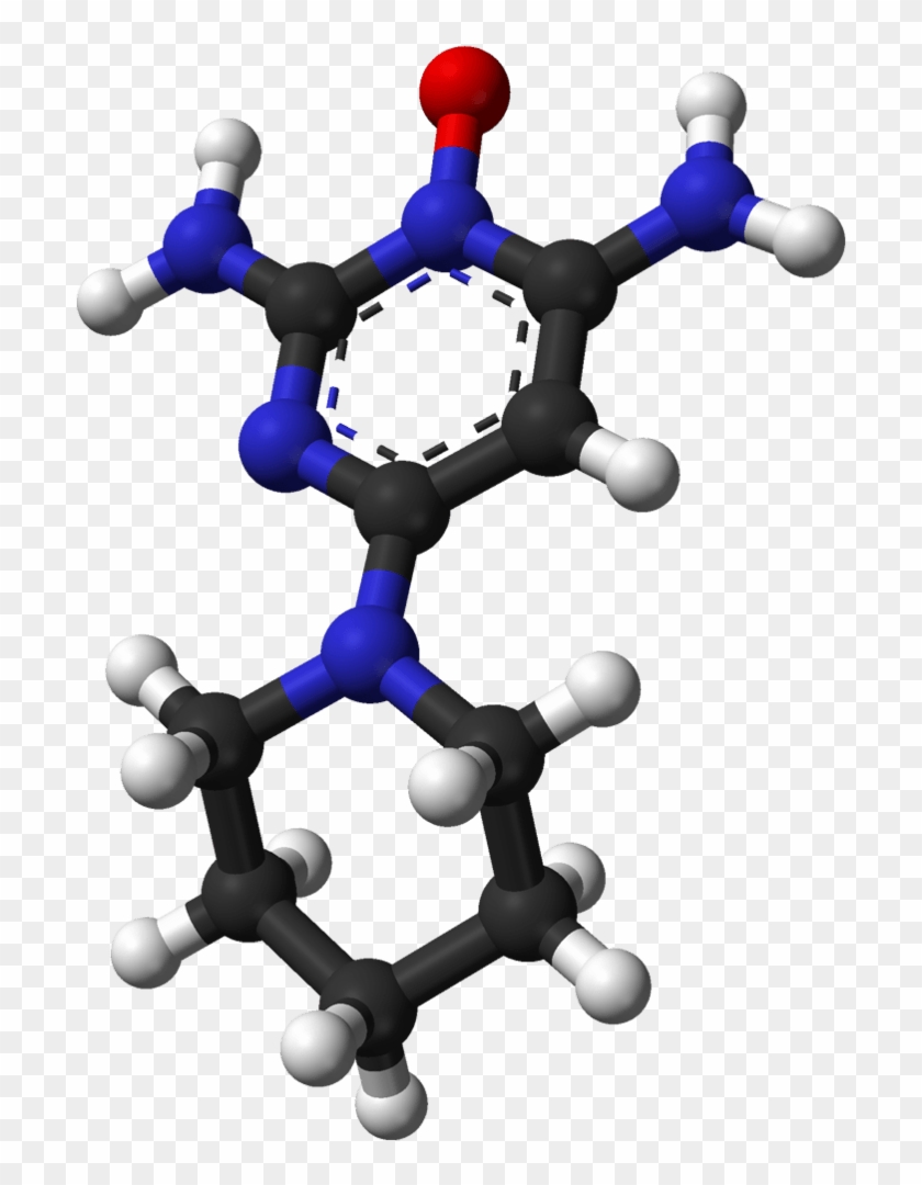 Benzophenone 3d Structure #1764723