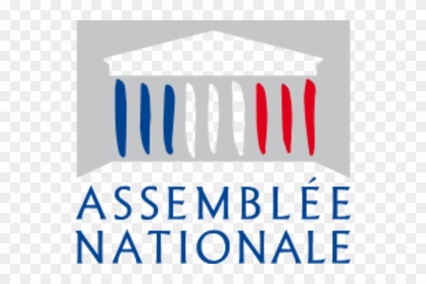 National Assembly Formed - Logo Assemblée Nationale Vectoriel #1764748