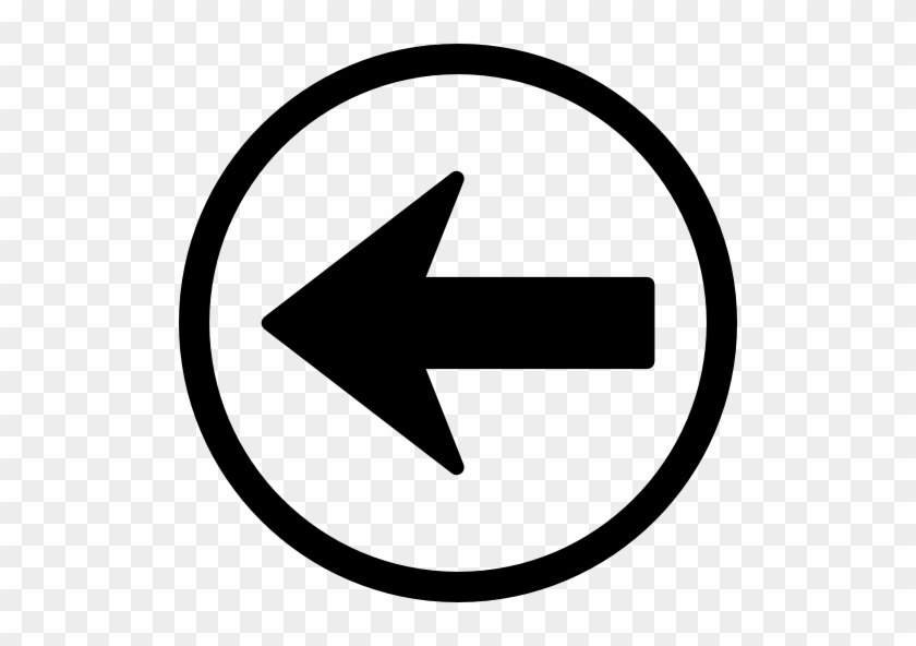 Iago Martínez - Back Arrow Button #1764819