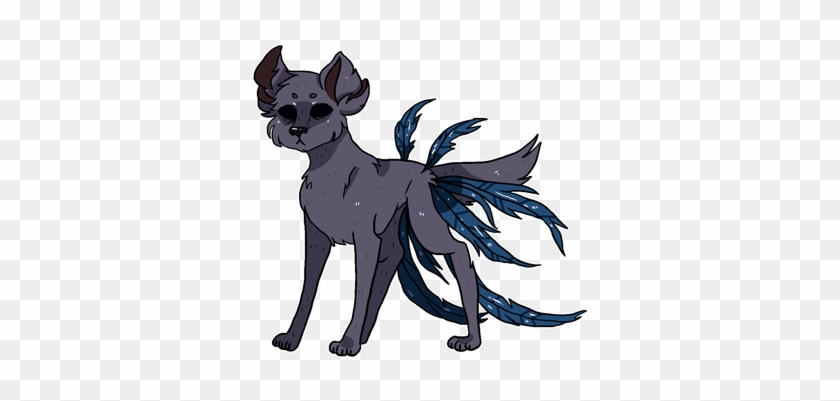 Chinese Crested Dog #1764895