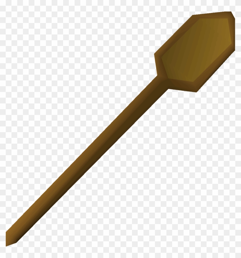 Wooden Spoon Png - Wooden Spoon Png #1764950