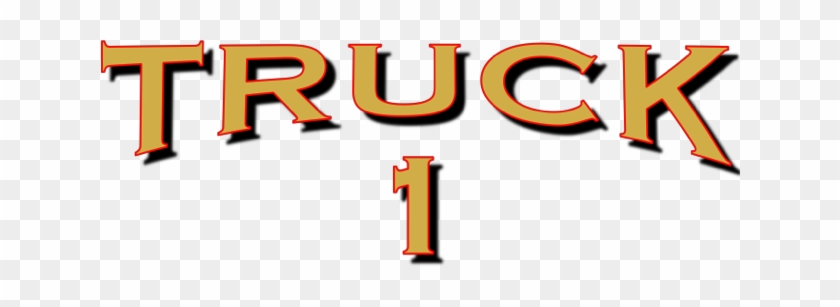 Truck - Truck #1764960