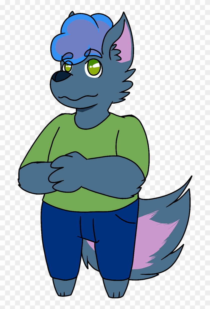 Gogurt Boy On Twitter - Cartoon #1765003