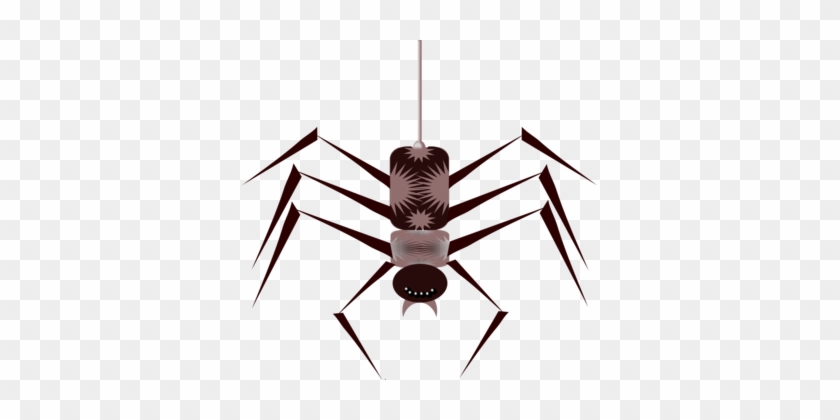 Download Similars - Cartoon Spider Gif #1765007