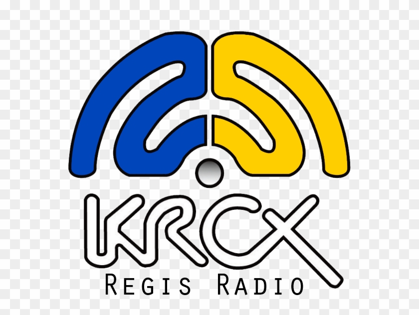 Krcx Regis University Transparent Background - Krcx Regis University Transparent Background #1765042