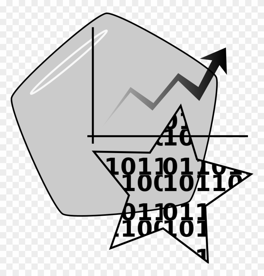 Download Лобальная - Market Trend Png #1765241