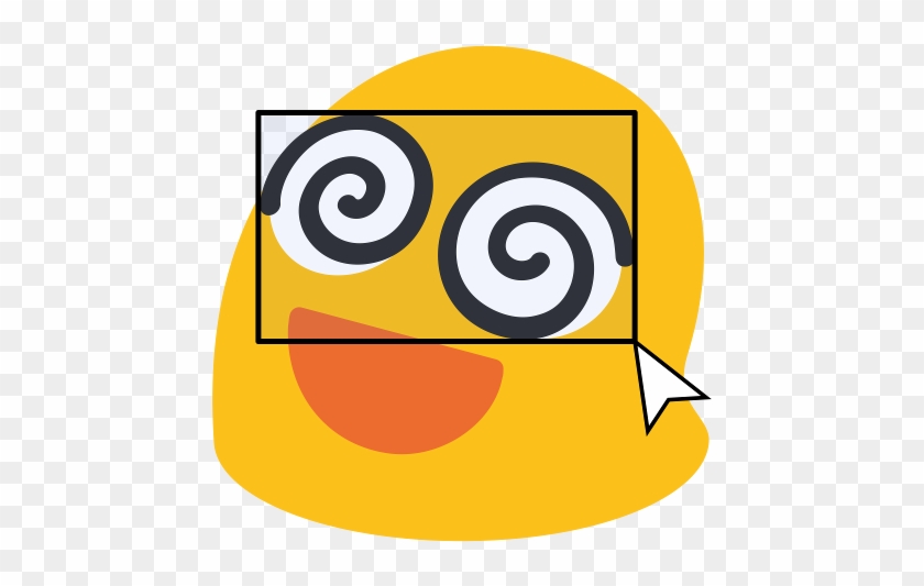 Create High-quality Google Blob Emoji With Minimal - Animated Emojis For Discord #1765327