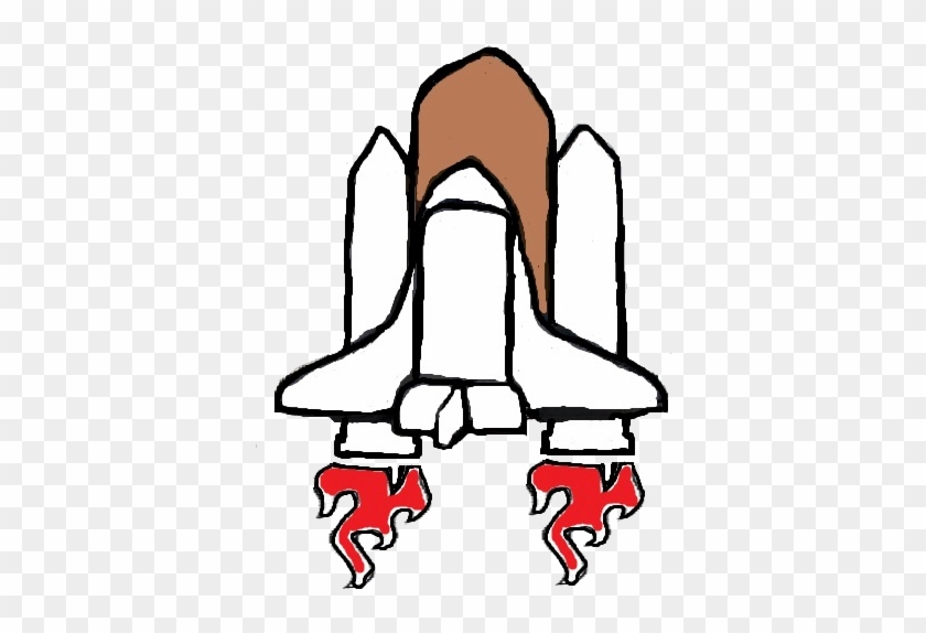 Old Rocket - Old Rocket #1765343