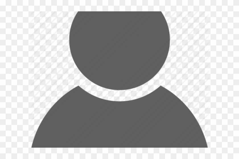 Person Icons User - Icono Personal Png #1765475