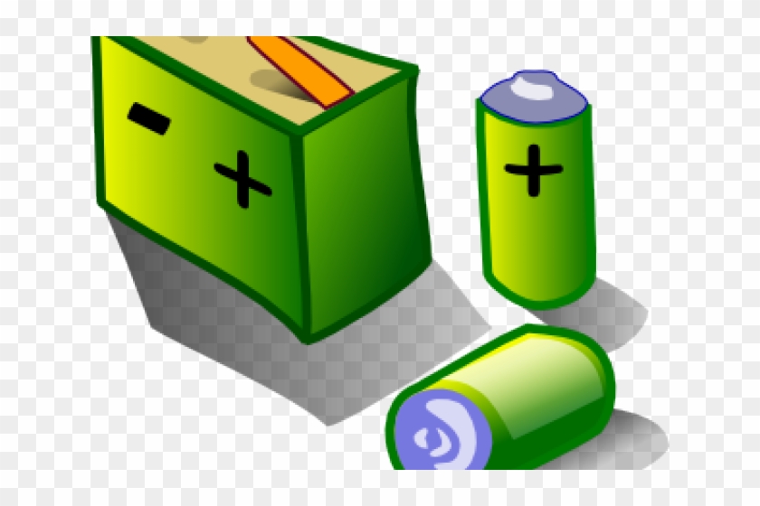 Batterie Clipart #1765527