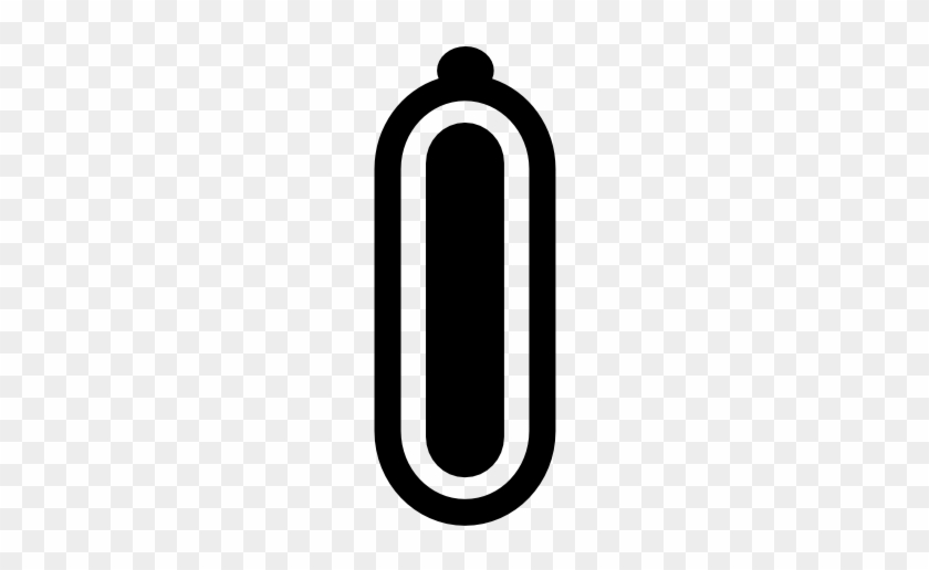Battery Full Battery Icon - Supositorio Png #1765545