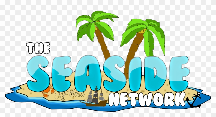 The Seaside Network - The Seaside Network #1765570