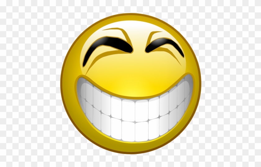 Smiley #1765763