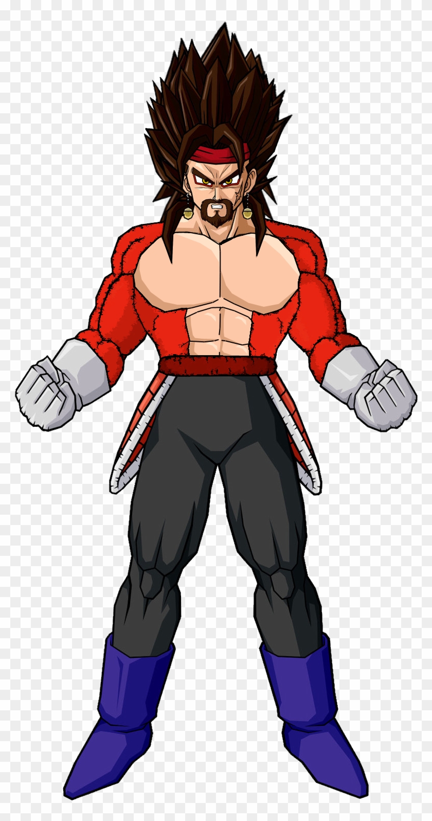 Shin Dragon Ball Wiki Fandom Powered By Wikia - Dragon Ball Vegedock #1765764