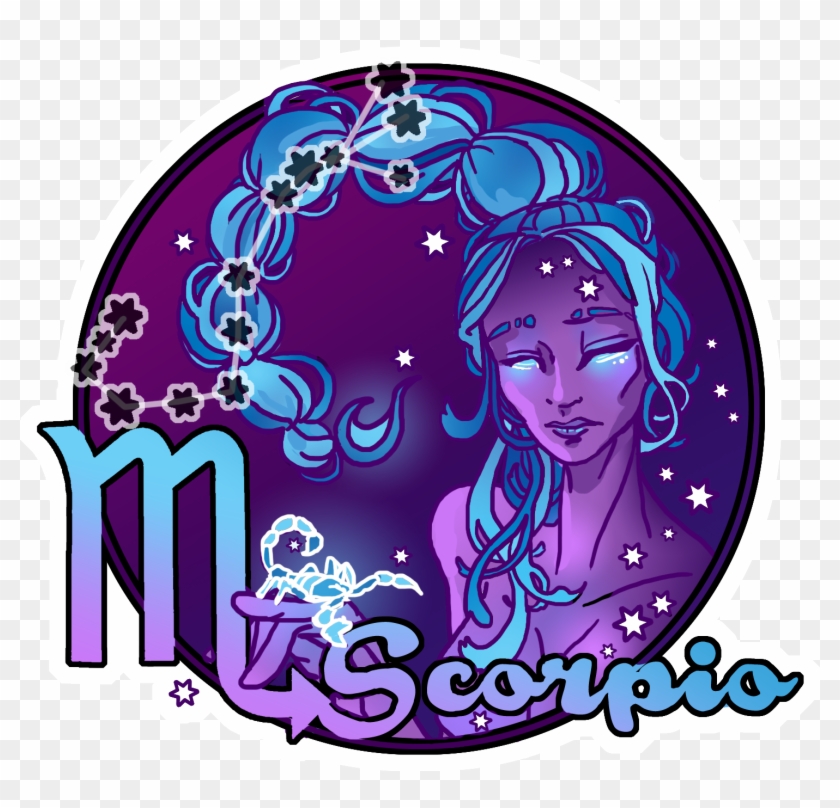 Modern, Personable T-shirt Design For Zodiac Fresh - Illustration #1765838