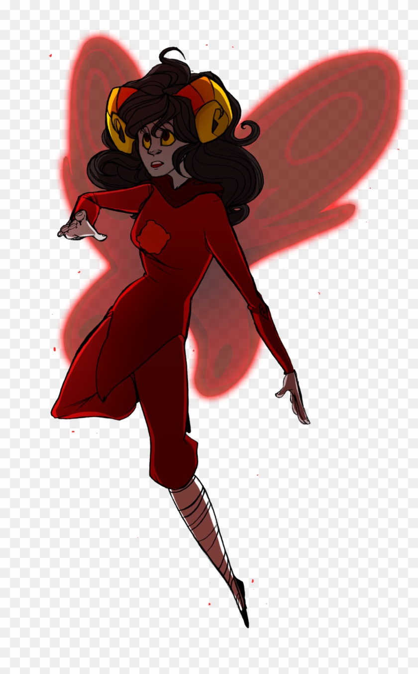 Transparent Aradia To Flutter Around Your Dash And - Illustration #1765990