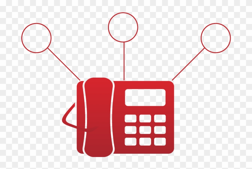 Calls - Ivr Clipart #1766042